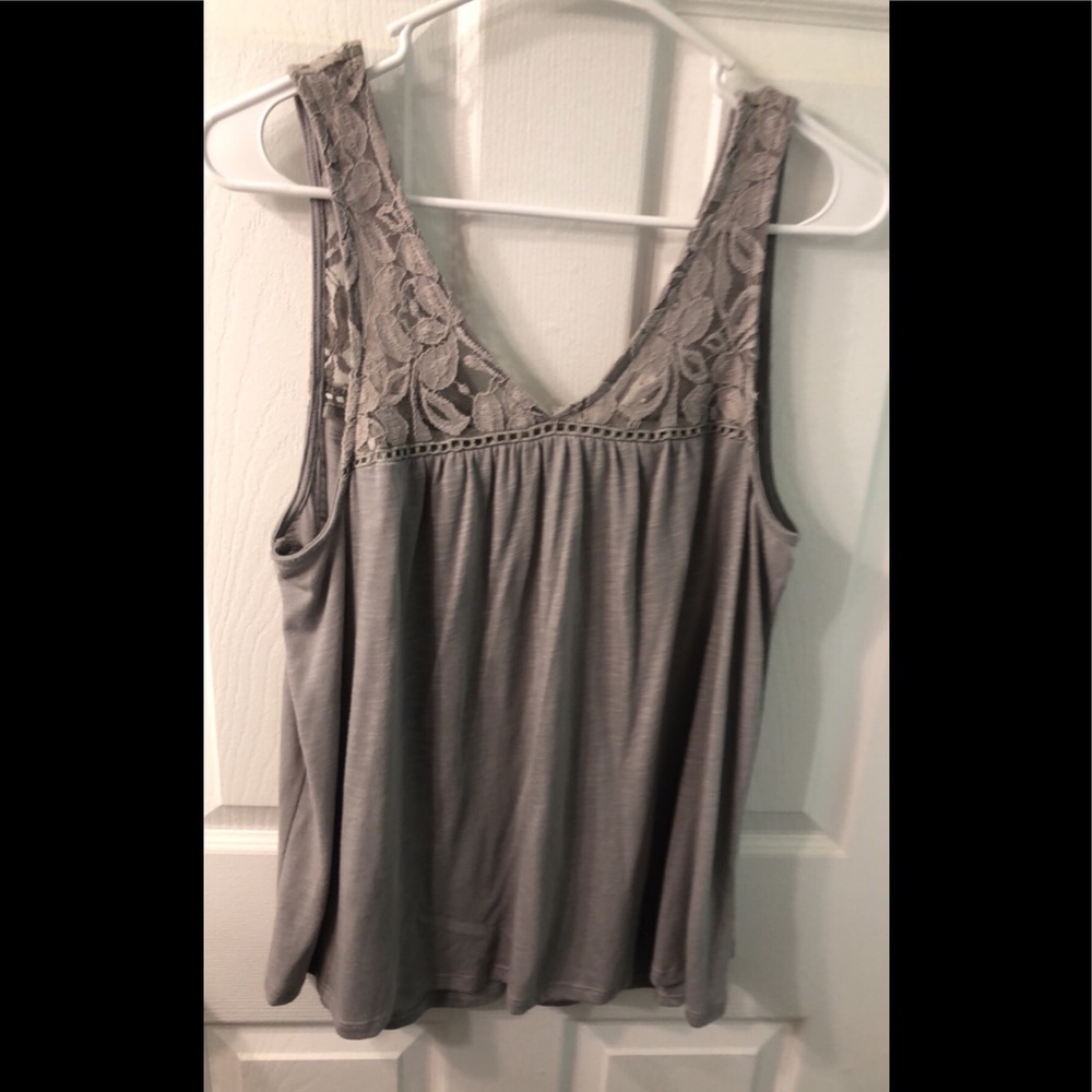 Buckle shirt size large